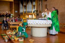 06.10.2024 Erntedankfest